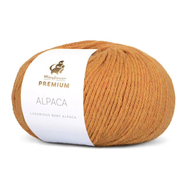 alpaga premium Mayflower