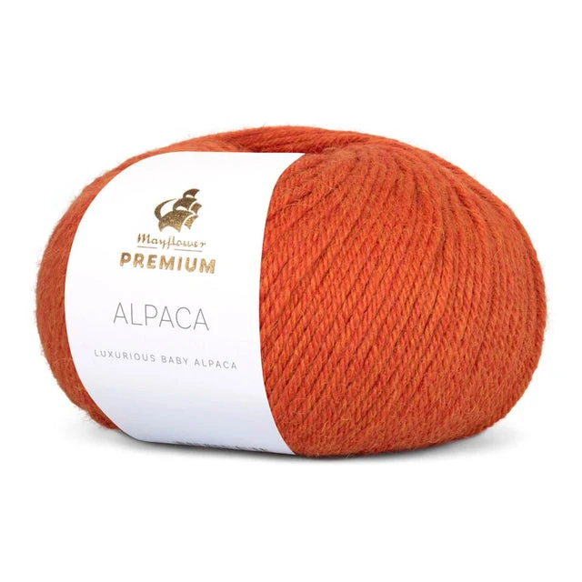 alpaga premium Mayflower