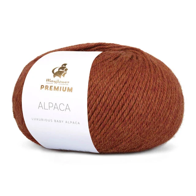 alpaga premium Mayflower