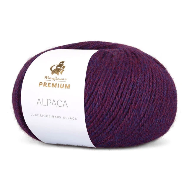 alpaga premium Mayflower