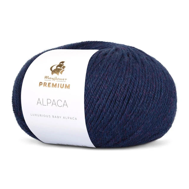 alpaga premium Mayflower