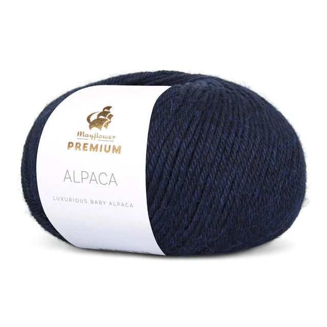 alpaga premium Mayflower
