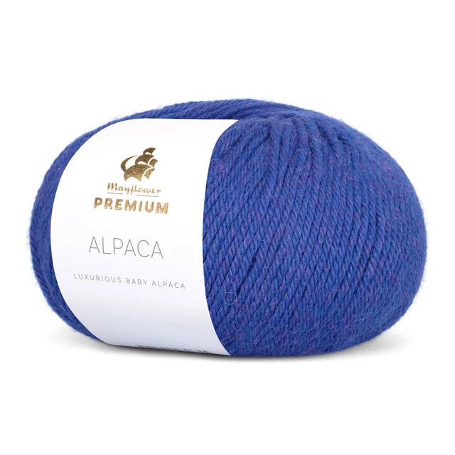 alpaga premium Mayflower