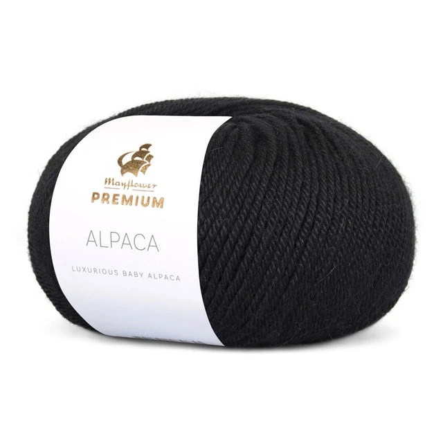 alpaga premium Mayflower