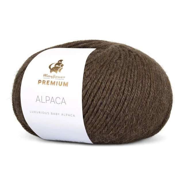 alpaga premium Mayflower