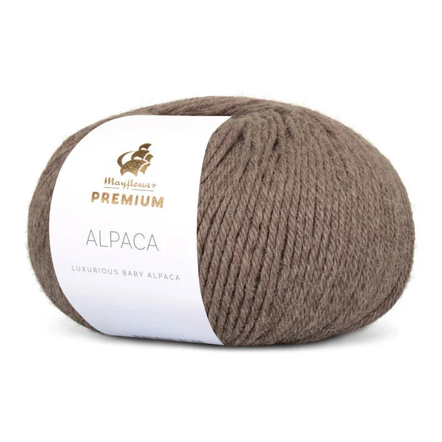 alpaga premium Mayflower