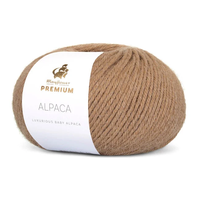 alpaga premium Mayflower