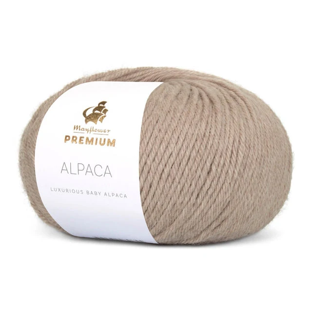 alpaga premium Mayflower