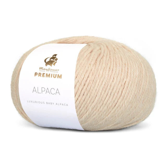 alpaga premium Mayflower