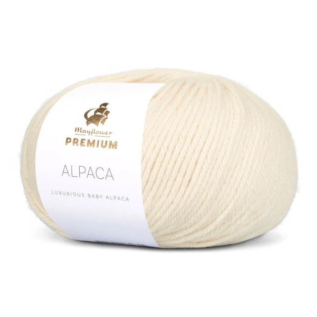 alpaga premium Mayflower