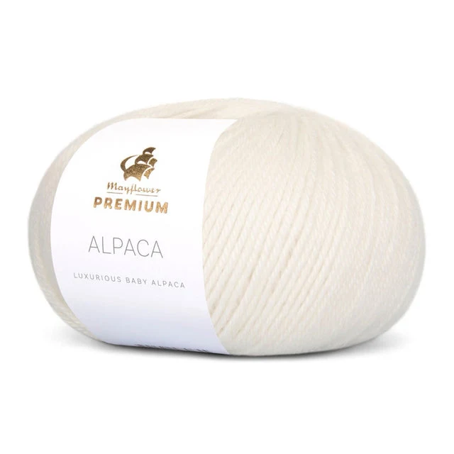 alpaga premium Mayflower