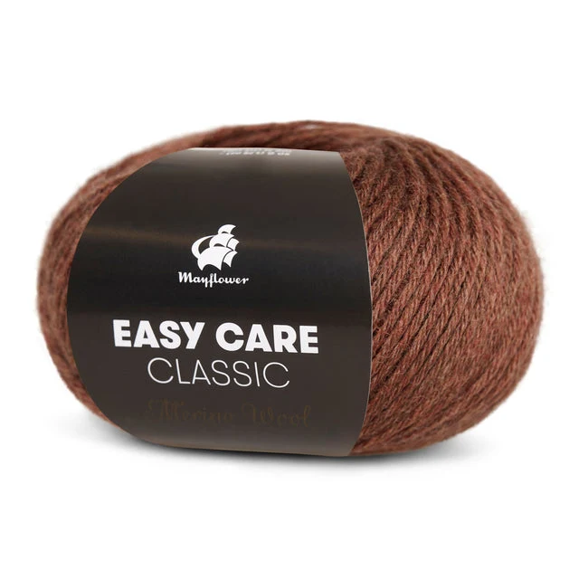 Mayflower classique facile d'entretien