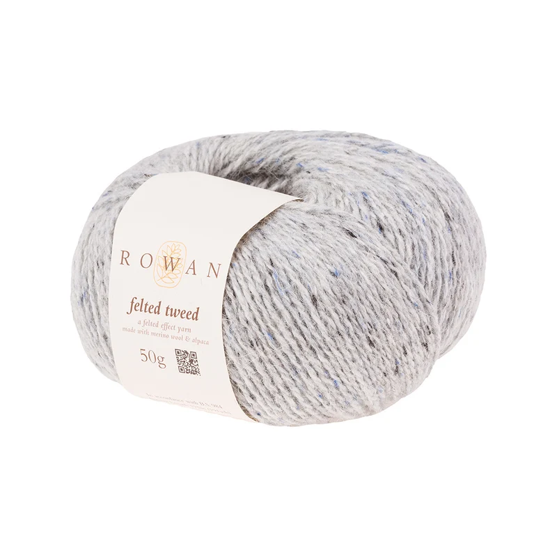 rowan felted tweed