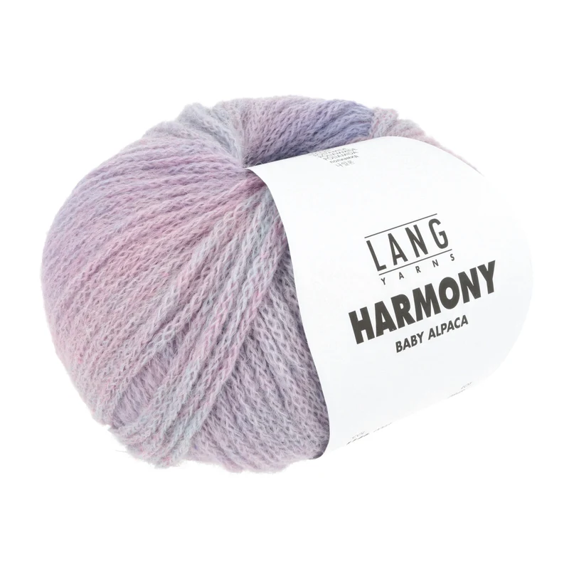 harmonie des fils de Lang