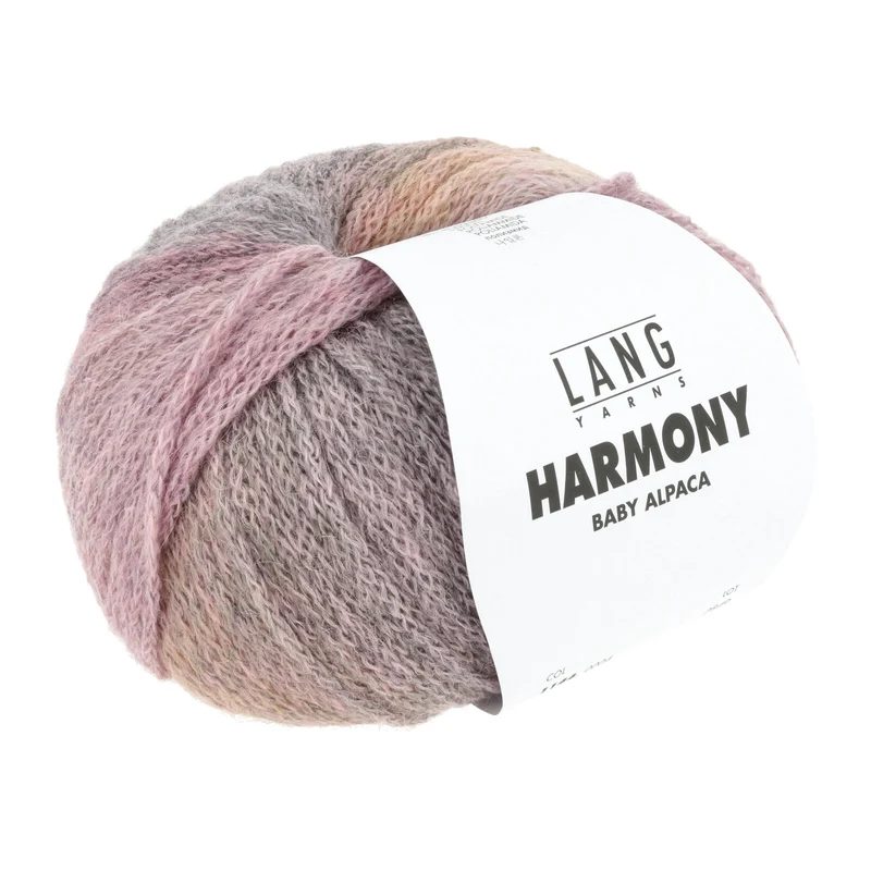 harmonie des fils de Lang