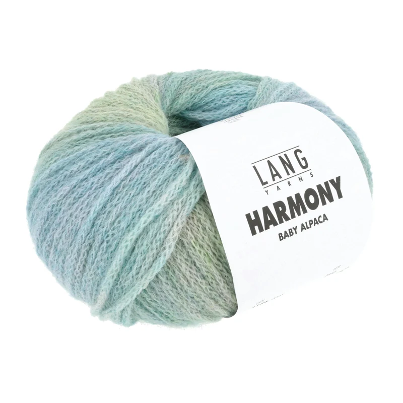 harmonie des fils de Lang
