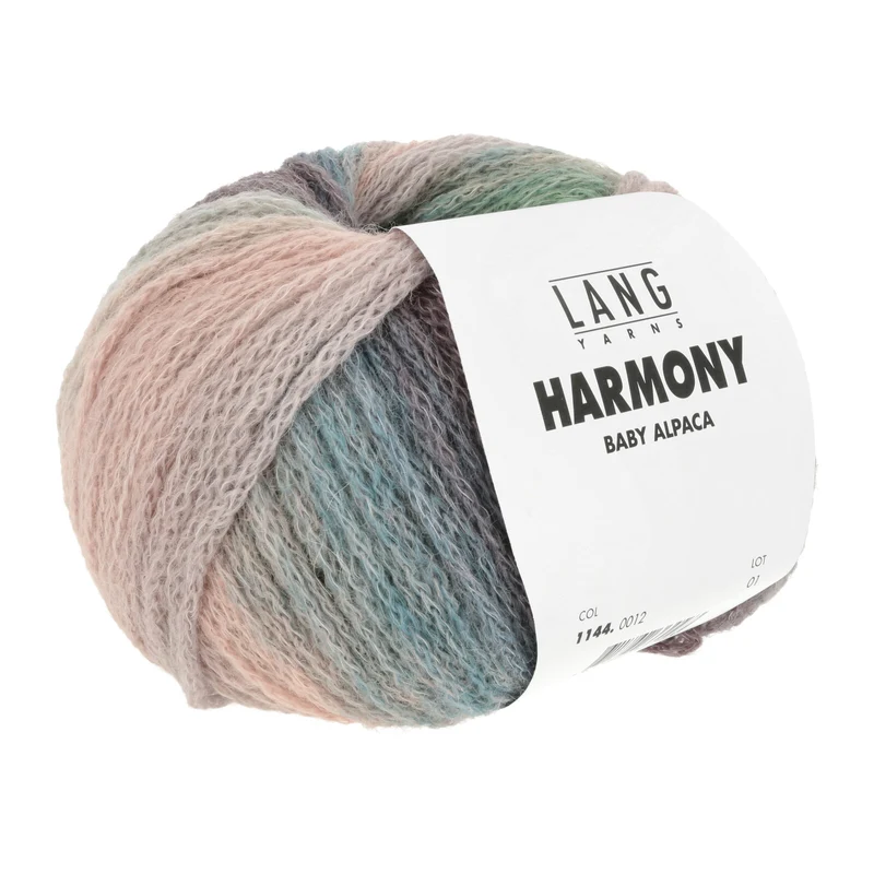 harmonie des fils de Lang