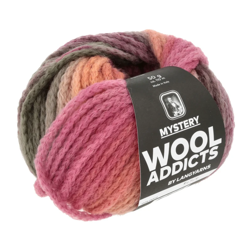 mystère des fils de Lang
