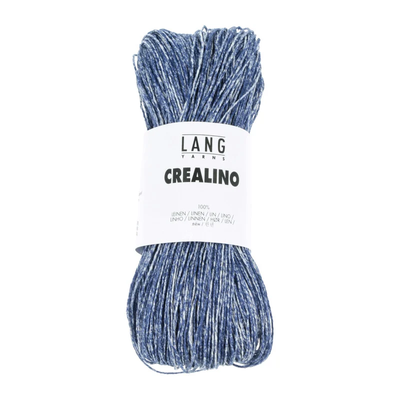 fils lang créalino