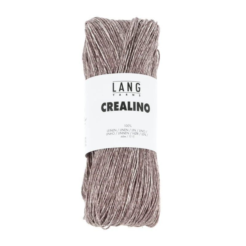 fils lang créalino