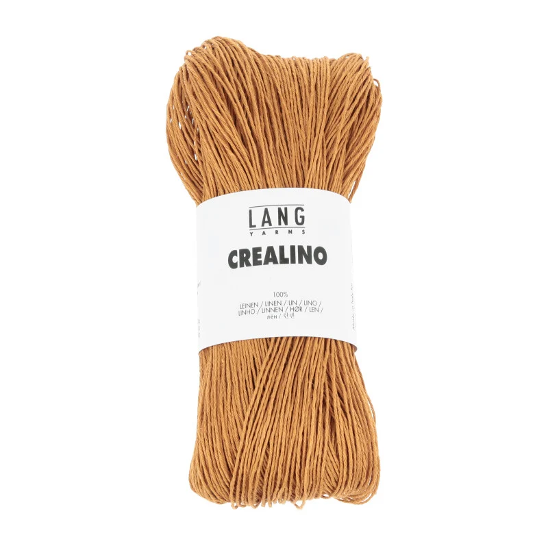 fils lang créalino
