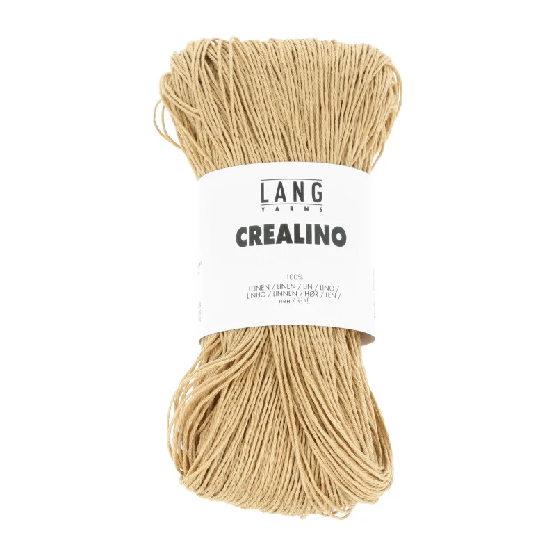 fils lang créalino