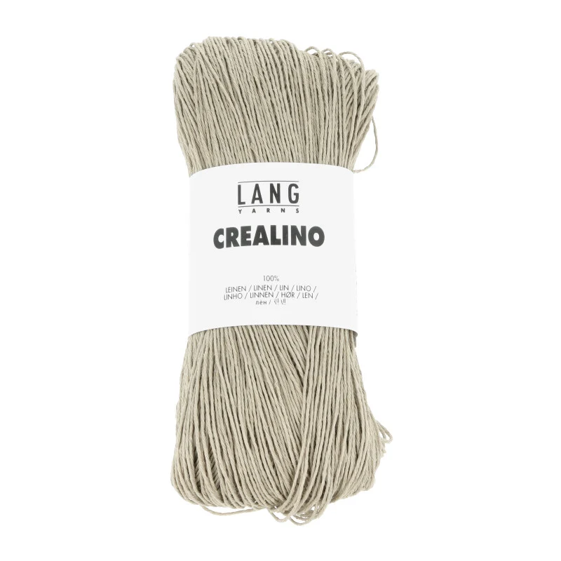 fils lang créalino