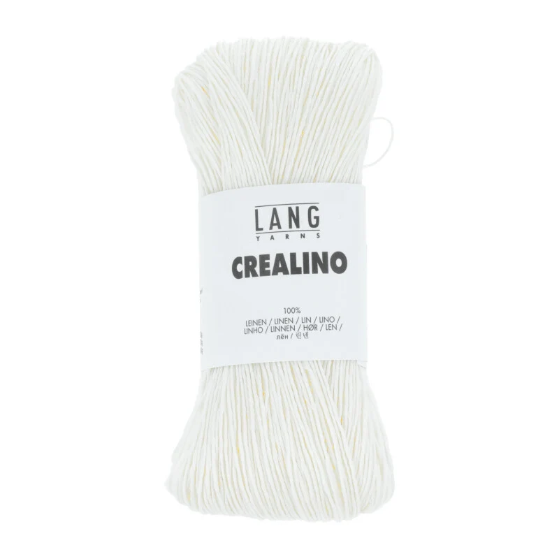 fils lang créalino