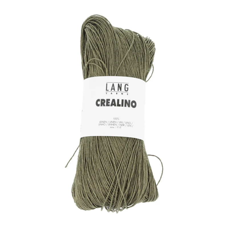 fils lang créalino