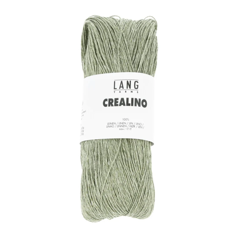 fils lang créalino