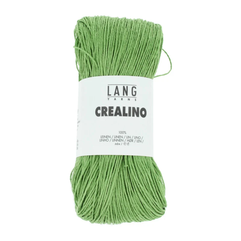 fils lang créalino