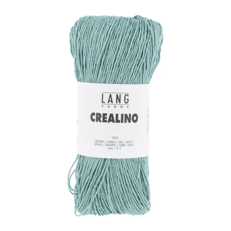 fils lang créalino