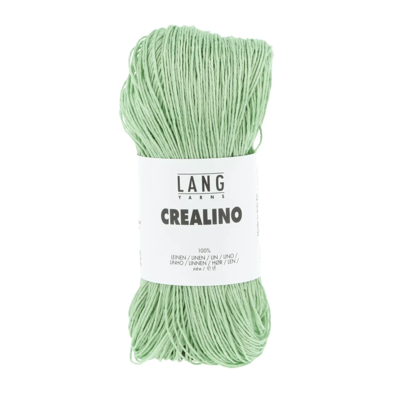 fils lang créalino