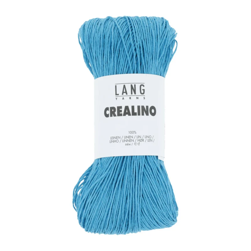 fils lang créalino