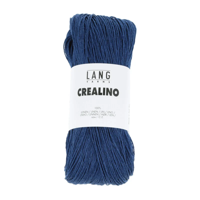 fils lang créalino