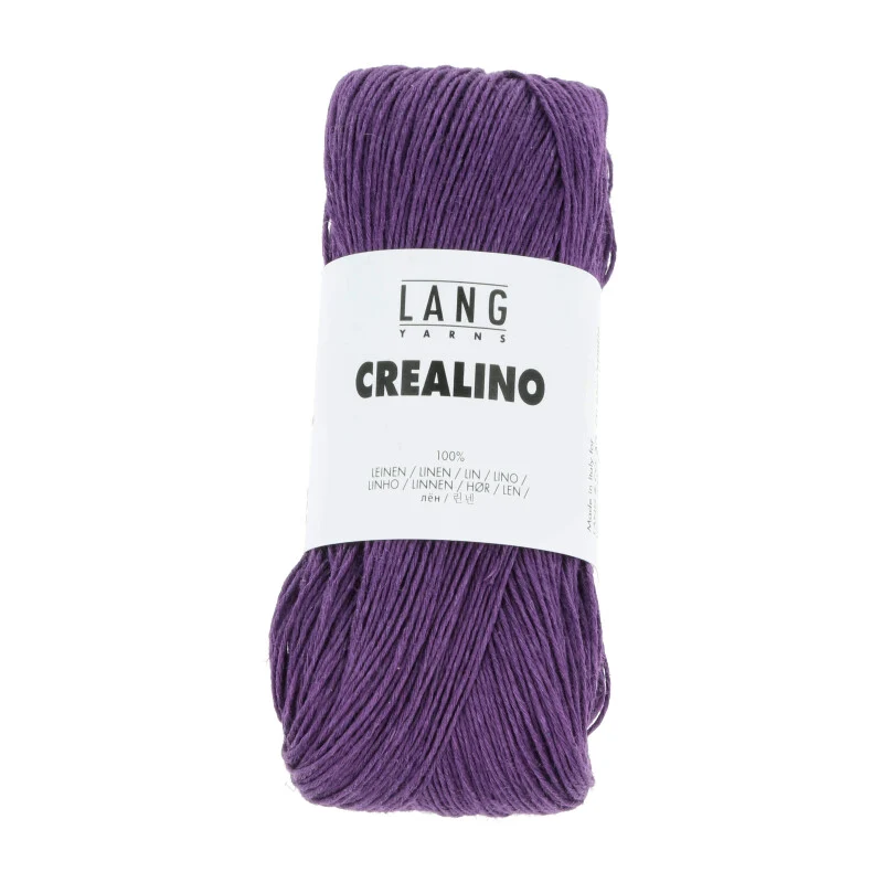fils lang créalino