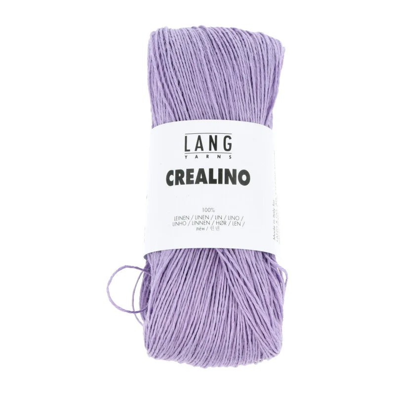 fils lang créalino