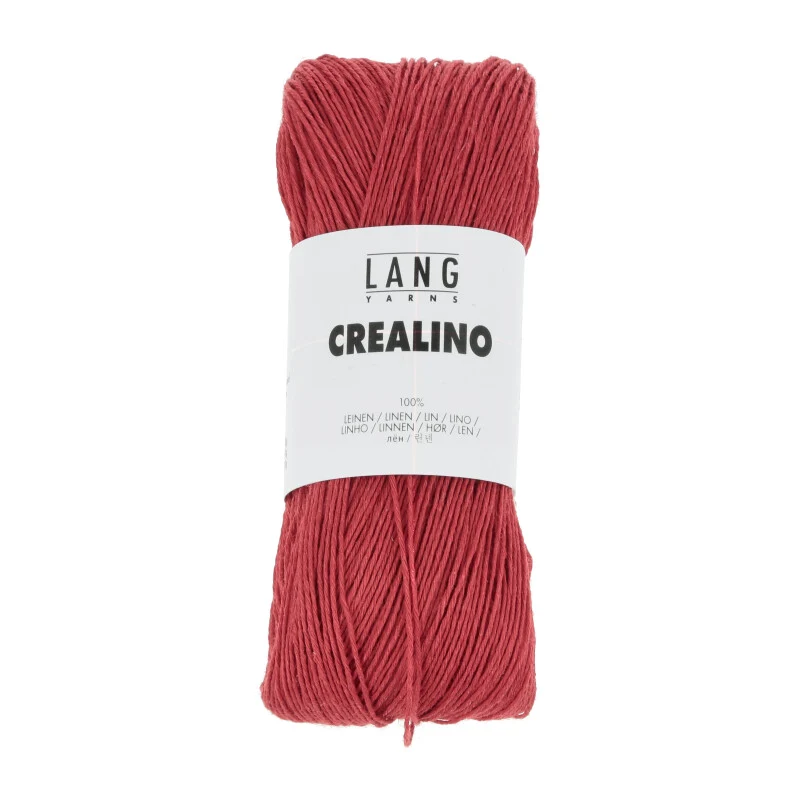 fils lang créalino