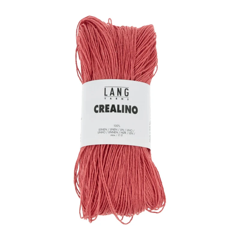 fils lang créalino