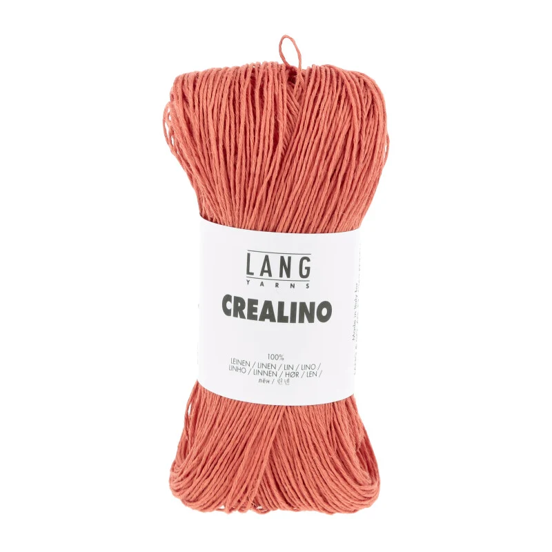 fils lang créalino