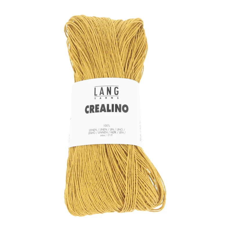 fils lang créalino