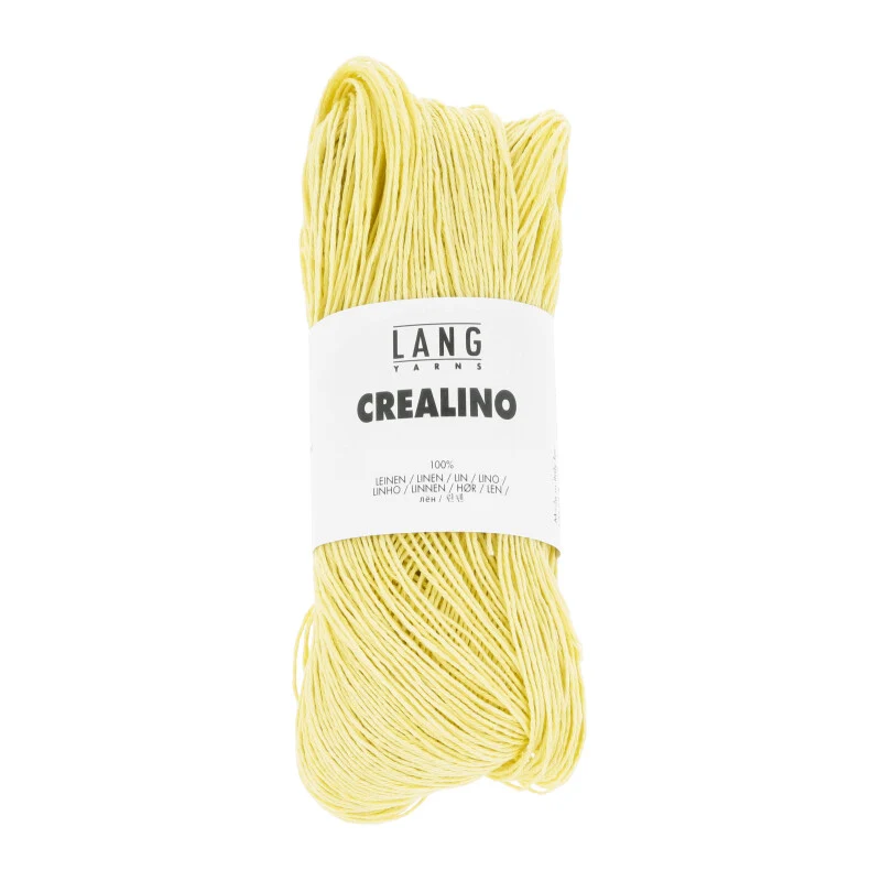 fils lang créalino