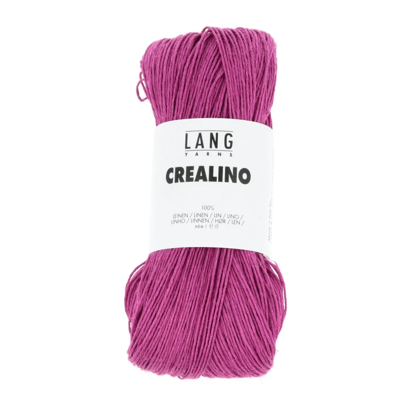 fils lang créalino