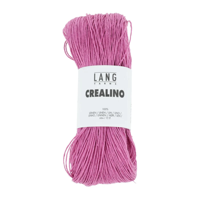 fils lang créalino