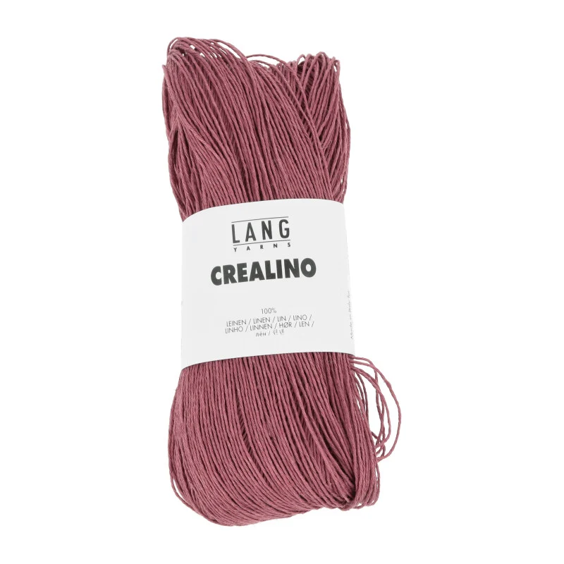fils lang créalino