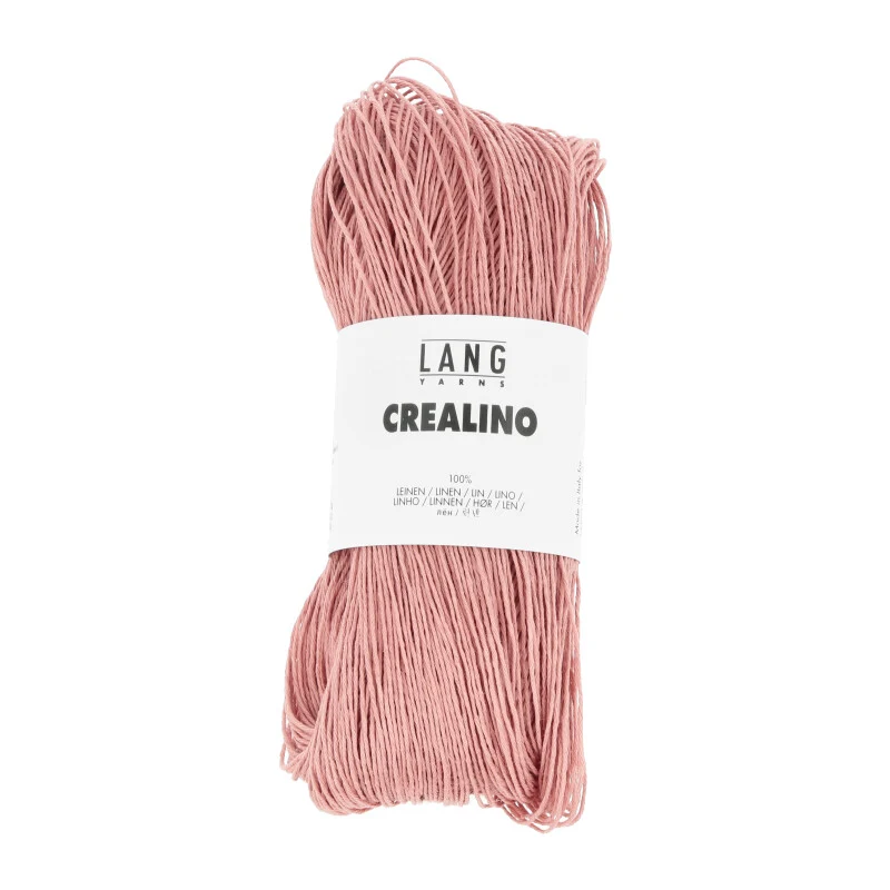 fils lang créalino