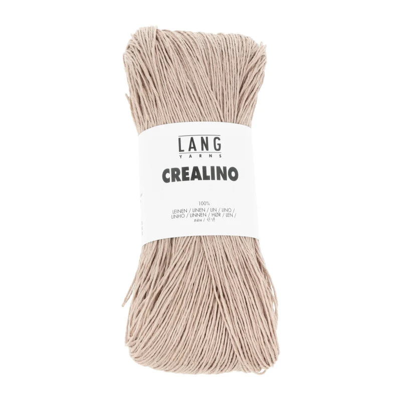fils lang créalino