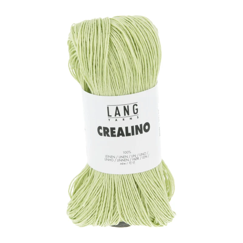 fils lang créalino