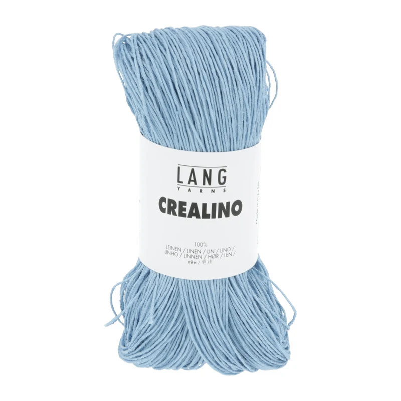 fils lang créalino