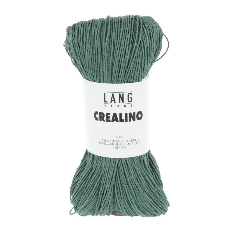 fils lang créalino